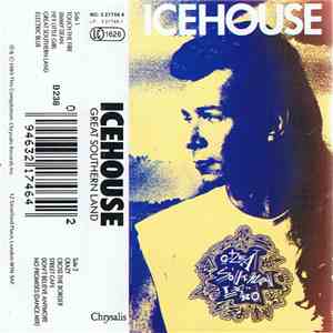 Icehouse - Great Southern Land