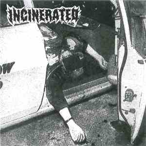Incinerated  - Lobotomise