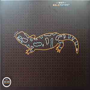 ISAN - Salamander