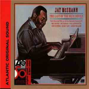 Jay McShann - The Last Of The Blue Devils