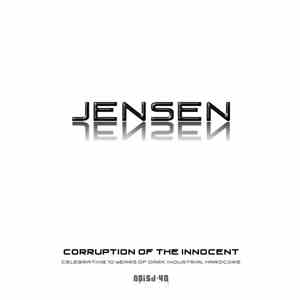 Jensen  - Corruption Of The Innocent