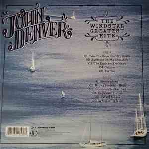 John Denver - The Windstar Greatest Hits
