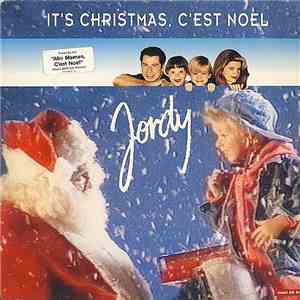 Jordy  - It's Christmas, C'est Noël