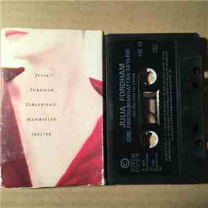 Julia Fordham - Girlfriend / Manhattan Skyline