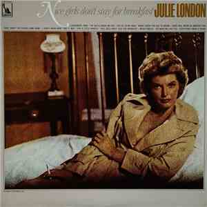 Julie London - Nice Girls Don't Stay For Breakfast