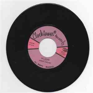 Junior English - My Lover