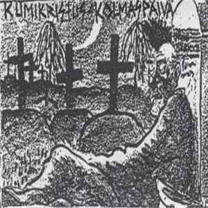 Kolmas Päivä / Kumikristus - Kumikristus - Kolmas Päivä