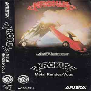 Krokus - Metal Rendez-vous