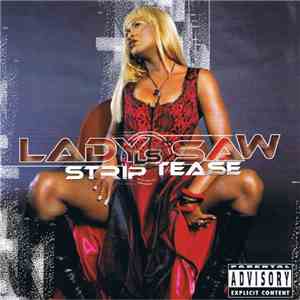 Lady Saw - Strip Tease