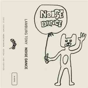 Lamburg Tony - Noise Dance