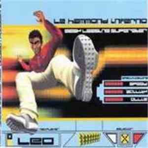 Le Hammond Inferno - Easy Leasing Superstar
