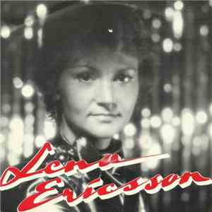Lena Ericsson - Någonting Har Hänt