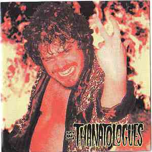 Les Thanatologues - Les Thanatologues