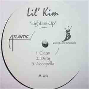 Lil' Kim - Lighters Up