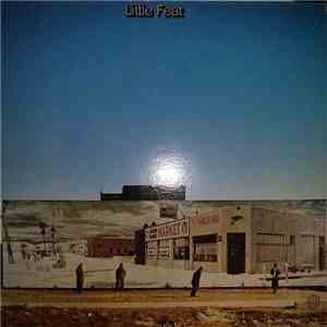Little Feat - Little Feat
