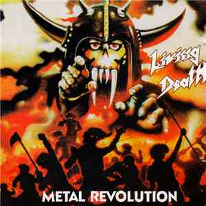Living Death - Metal Revolution