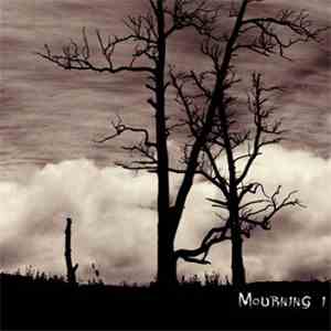 Lost In Desolation - Mourning I