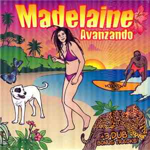 Madelaine  - Avanzando