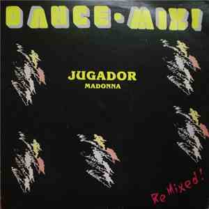 Madonna - Jugador
