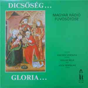 Magyar Rádió Fúvósötöse, Kincses Veronika, Kollár Béla, Hock Bertalan - Dic ...