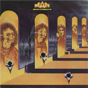 Man - Welsh Connection