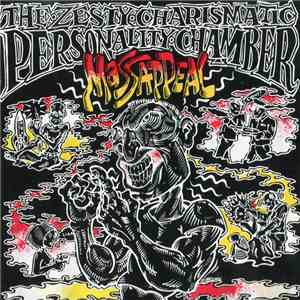 Massappeal - The Zesty Personality Chamber