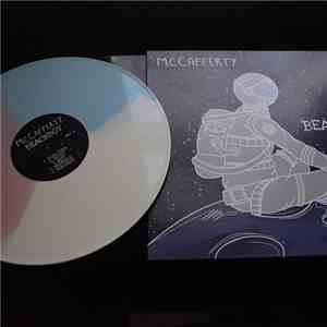 McCafferty - BeachBoy