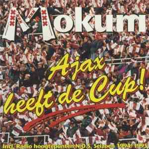 Mokum - Ajax Heeft De Cup!