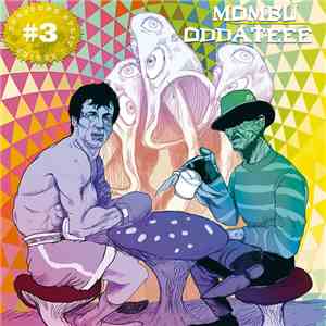Mombu / Oddateee - Subsound Split Series # 3