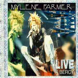 Mylene Farmer - Live À Bercy