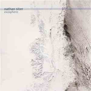 Nathan Siter - Exosphere