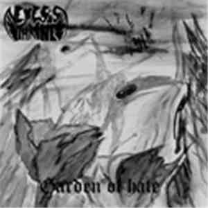 Nemesis Throne - Garden Of Hate