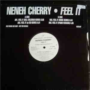 Neneh Cherry - Feel It