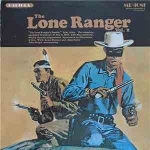 No Artist - The Lone Ranger Vol.2