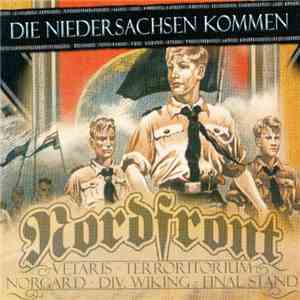 Nordfront - Die Niedersachsen Kommen
