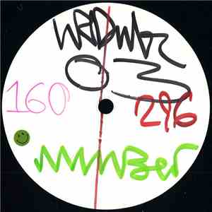 NUMBer  / Sibla - Well Rounded Dubs #3