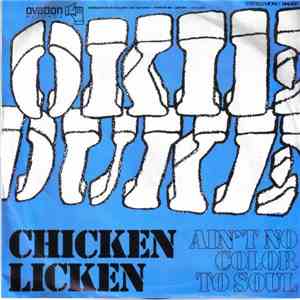Okie Duke - Chicken Lickin'