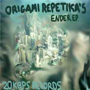 Origami Repetika - Ender