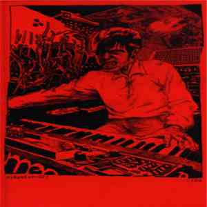 Oskura J. Najera - Phil Spectrum