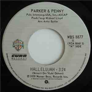 Parker & Penny - Hallelujah