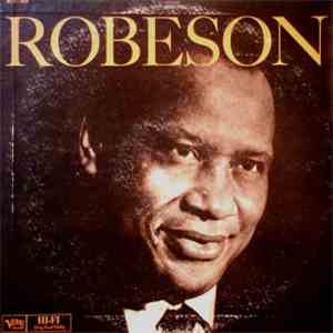 Paul Robeson - Robeson