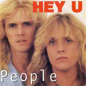 People  - Hey U
