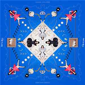 Perfume  - Cosmic Explorer