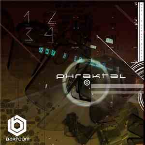 Phraktal - Why 1 Is One and 2 Is Two