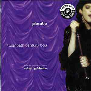 Placebo - Twentieth Century Boy