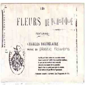 Plastic Flowers  - Un Cabaret Folatre