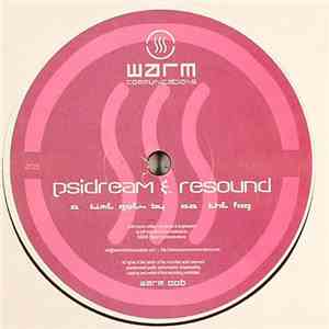 Psidream & Resound - Time Goes By / The Fog