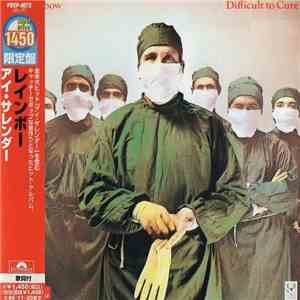 Rainbow - Difficult To Cure