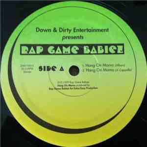 Rap Game Babiez - Rap Game Babiez