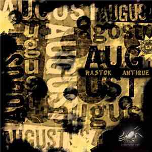 RastOK / Antique  - August EP